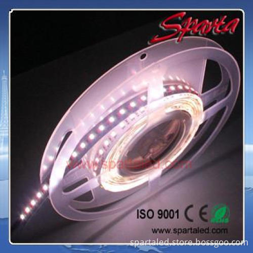 14.4w high brightness plug and play Flexible led strip lighting
